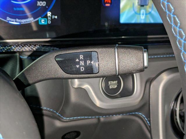 new 2025 Mercedes-Benz G-Class car, priced at $188,100