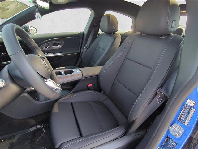 new 2026 Mercedes-Benz CLA 250 car, priced at $53,195