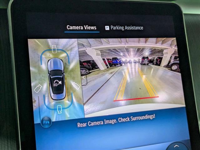 new 2026 Mercedes-Benz CLE 300 car, priced at $77,275