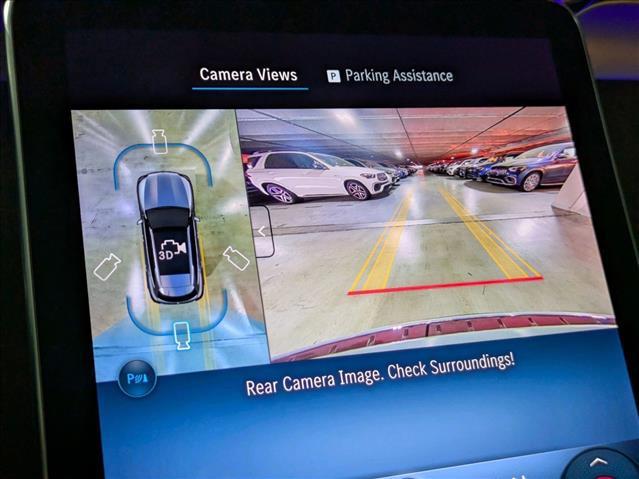 new 2026 Mercedes-Benz GLC 300 car, priced at $60,150