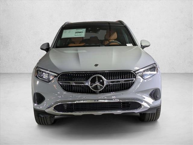 new 2026 Mercedes-Benz GLC 300 car, priced at $60,150