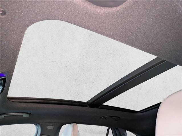 new 2026 Mercedes-Benz GLC 300 car, priced at $59,235