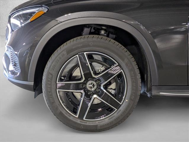new 2026 Mercedes-Benz GLC 300 car, priced at $59,235