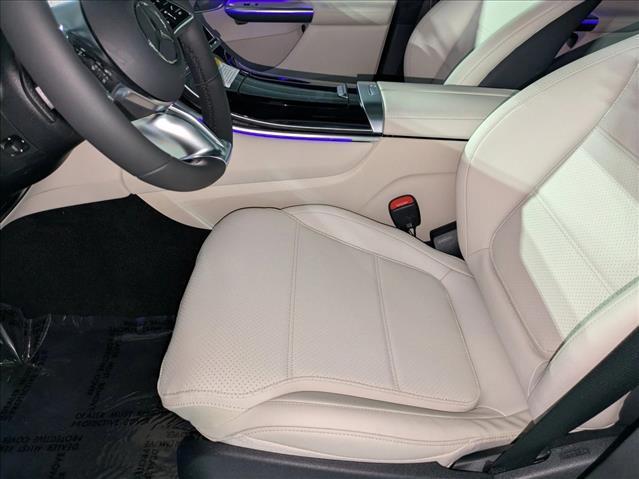 new 2026 Mercedes-Benz GLC 300 car, priced at $59,235