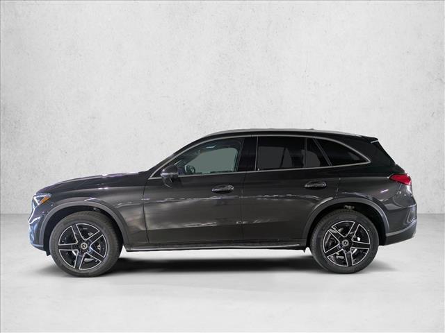 new 2026 Mercedes-Benz GLC 300 car, priced at $59,235