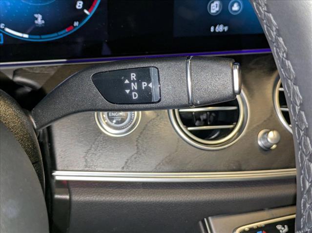 used 2023 Mercedes-Benz E-Class car, priced at $41,418