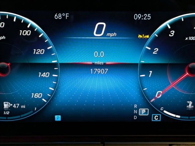 used 2023 Mercedes-Benz E-Class car, priced at $41,418