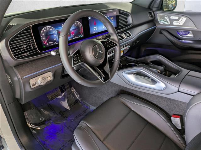 new 2026 Mercedes-Benz GLE 350 car, priced at $73,450