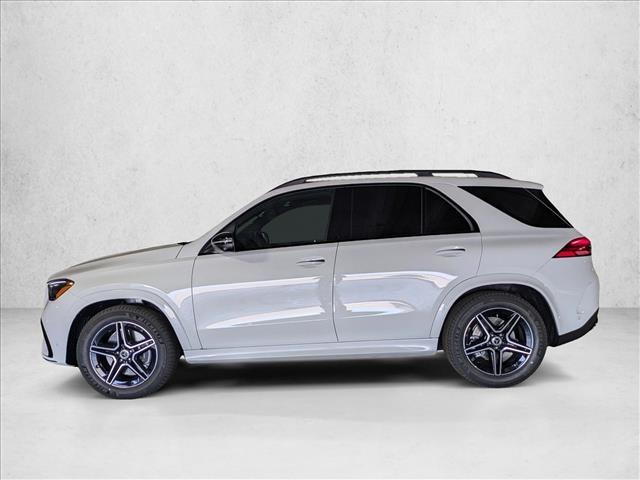new 2026 Mercedes-Benz GLE 350 car, priced at $73,450