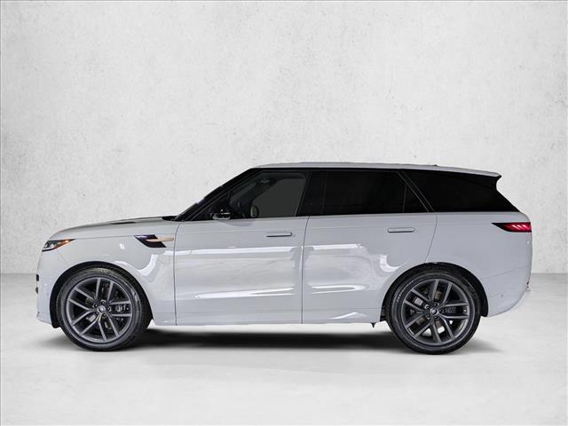 used 2023 Land Rover Range Rover Sport car, priced at $63,774