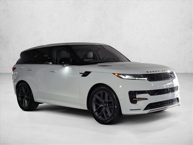 used 2023 Land Rover Range Rover Sport car, priced at $63,774