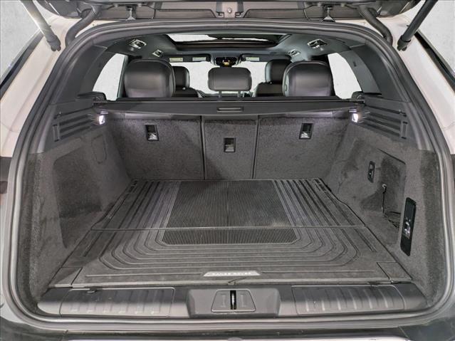 used 2023 Land Rover Range Rover Sport car, priced at $63,774