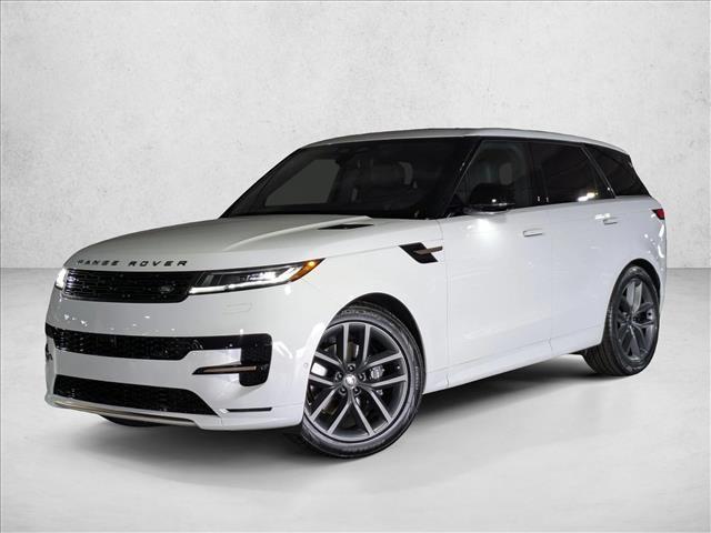 used 2023 Land Rover Range Rover Sport car, priced at $63,774