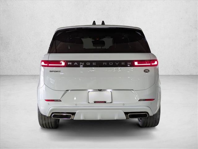 used 2023 Land Rover Range Rover Sport car, priced at $63,774