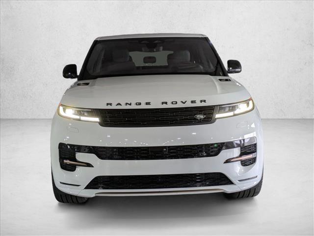 used 2023 Land Rover Range Rover Sport car, priced at $63,774