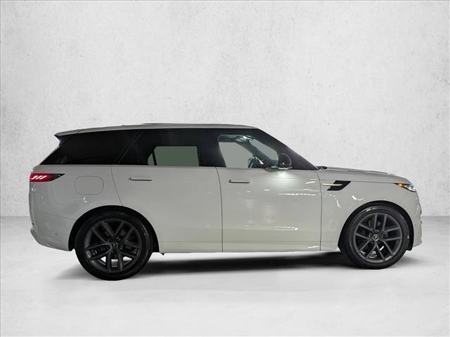 used 2023 Land Rover Range Rover Sport car, priced at $63,774
