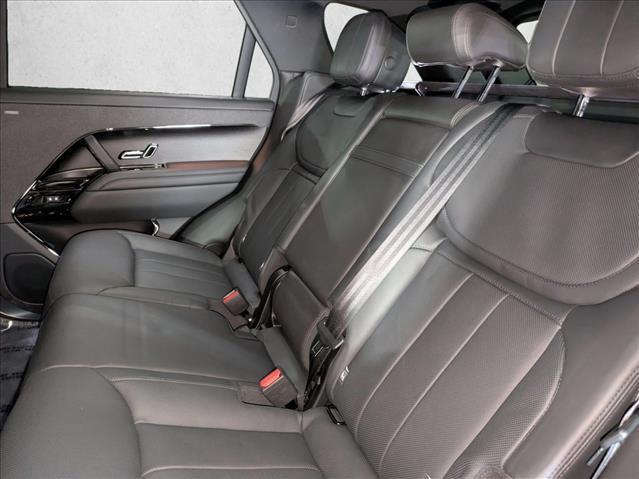used 2023 Land Rover Range Rover Sport car, priced at $63,774