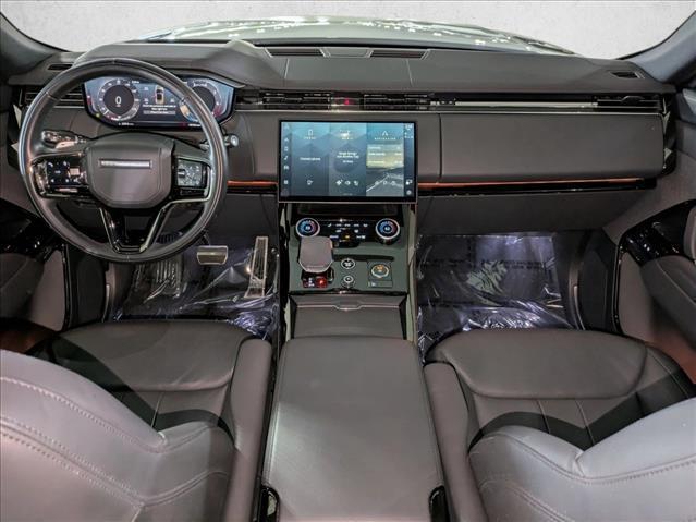 used 2023 Land Rover Range Rover Sport car, priced at $63,774