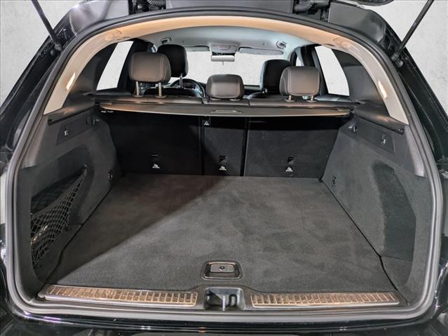 used 2022 Mercedes-Benz GLC 300 car, priced at $23,895