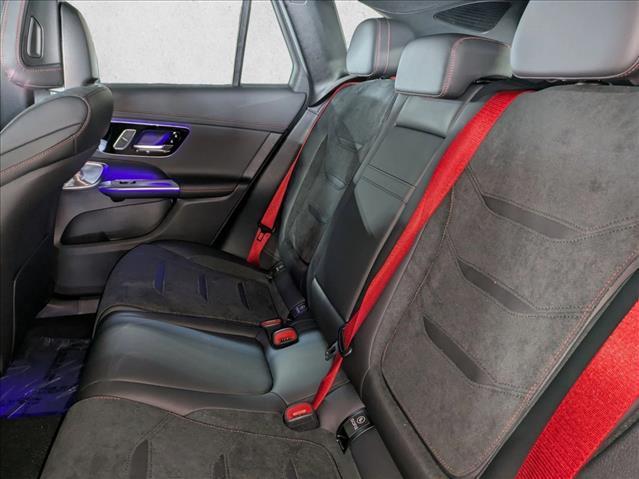 new 2026 Mercedes-Benz AMG GLC 43 car, priced at $79,580