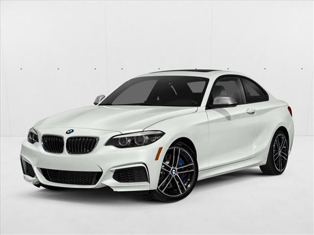 used 2018 BMW M240 car, priced at $23,326