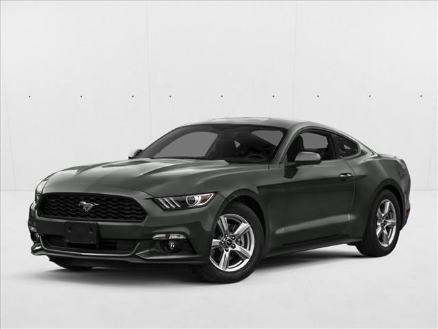 used 2016 Ford Mustang car, priced at $15,675