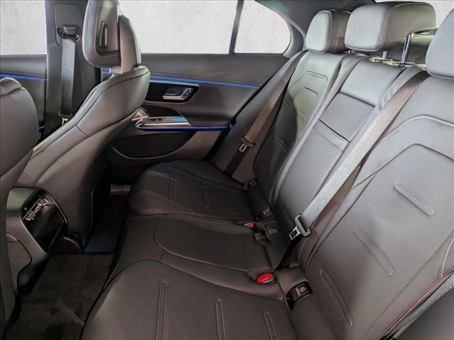 new 2026 Mercedes-Benz AMG E 53 car, priced at $103,990