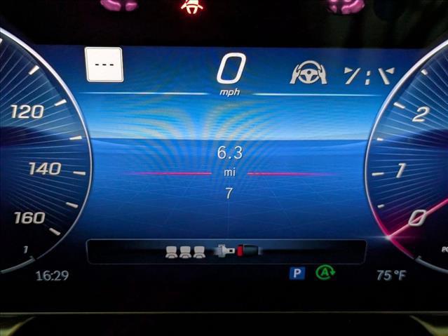 new 2026 Mercedes-Benz S-Class car, priced at $155,915