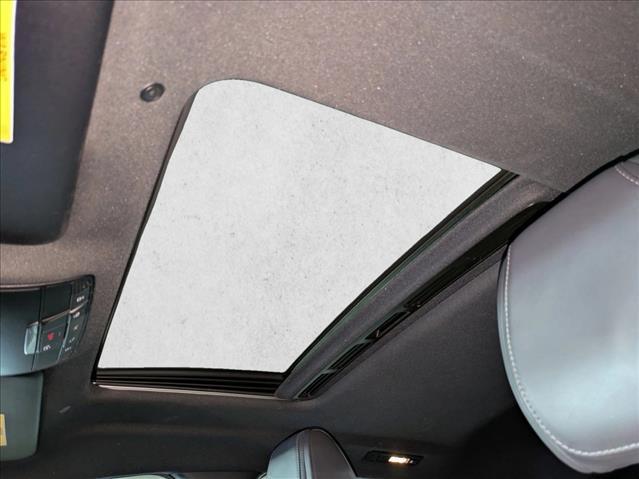 used 2021 Mercedes-Benz AMG GT 43 car, priced at $51,992