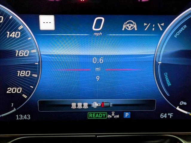 new 2026 Mercedes-Benz S-Class car, priced at $201,605