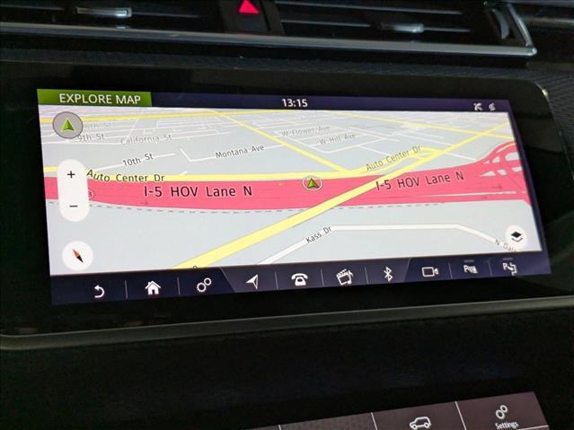 used 2019 Land Rover Range Rover Velar car, priced at $22,994