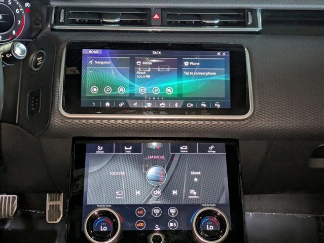 used 2019 Land Rover Range Rover Velar car, priced at $22,994