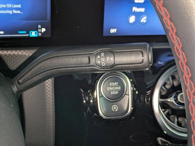 used 2025 Mercedes-Benz CLA 250 car, priced at $39,777
