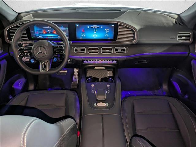 new 2026 Mercedes-Benz AMG GLE 53 car, priced at $99,025