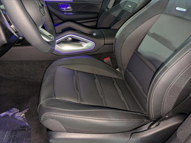 new 2026 Mercedes-Benz AMG GLE 53 car, priced at $99,025