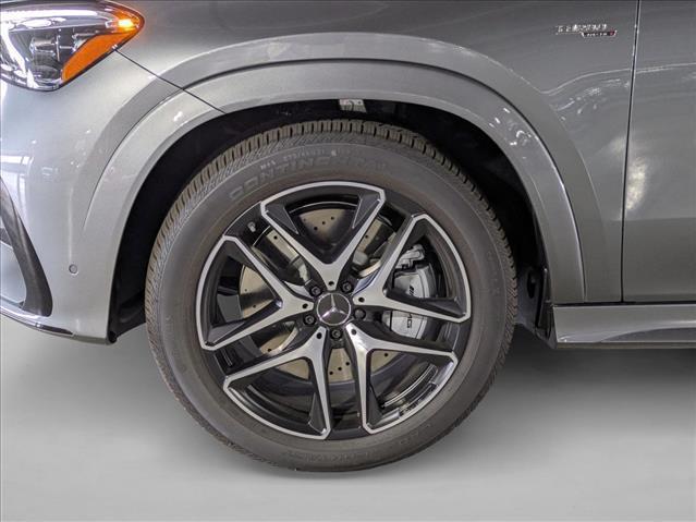 new 2026 Mercedes-Benz AMG GLE 53 car, priced at $99,025