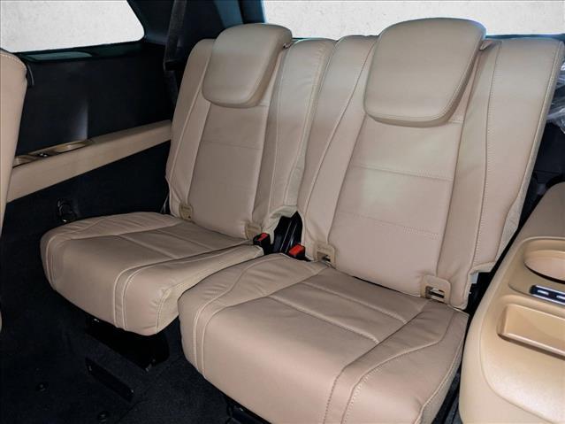 new 2026 Mercedes-Benz GLS 580 car, priced at $120,775