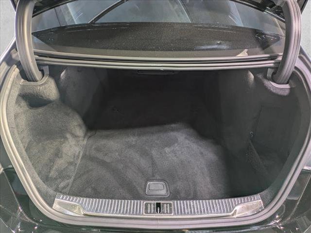 used 2022 Mercedes-Benz S-Class car, priced at $59,933