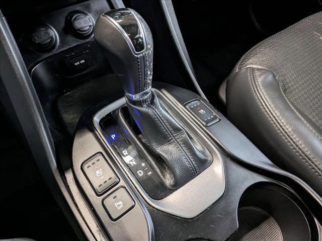 used 2015 Hyundai Santa Fe Sport car, priced at $10,991