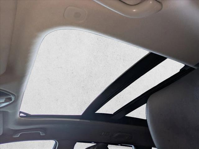 used 2015 Hyundai Santa Fe Sport car, priced at $10,991