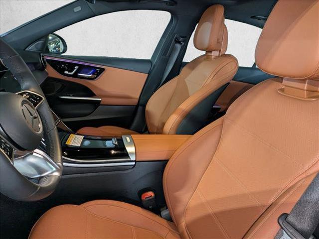 used 2025 Mercedes-Benz C-Class car, priced at $44,977