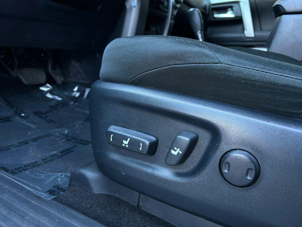 used 2020 Toyota 4Runner car, priced at $37,995