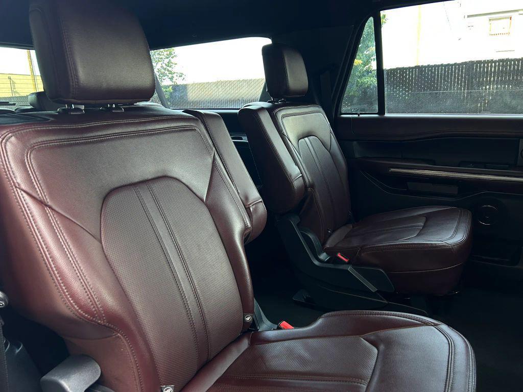 used 2024 Ford Expedition Max car, priced at $45,777