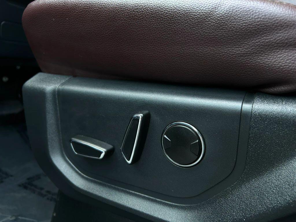 used 2024 Ford Expedition Max car, priced at $45,777