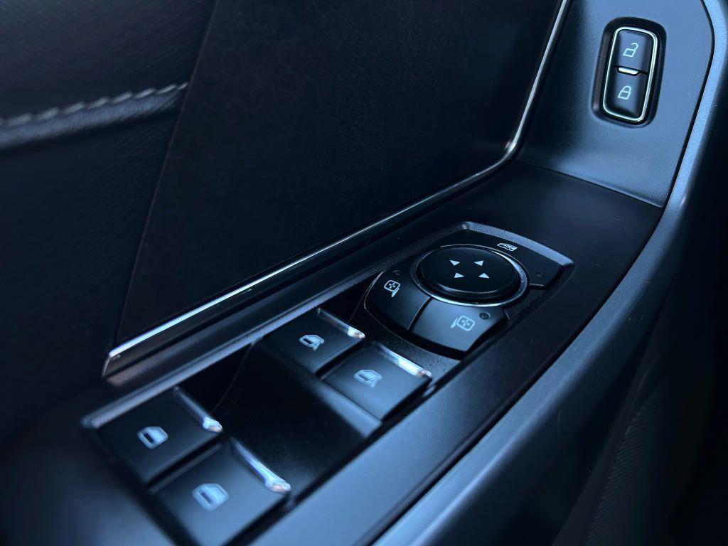 used 2024 Ford F-150 car, priced at $39,757