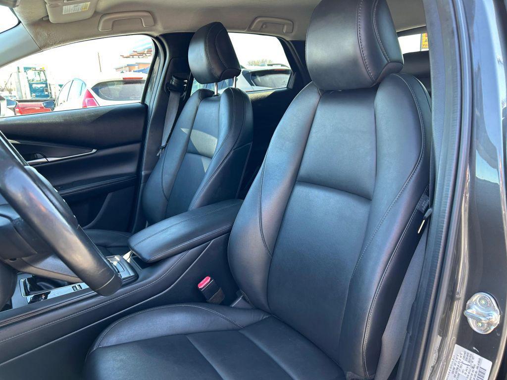 used 2021 Mazda CX-30 car, priced at $19,995