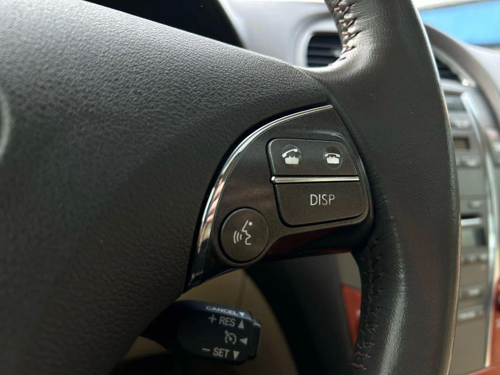 used 2012 Lexus ES 350 car, priced at $12,995