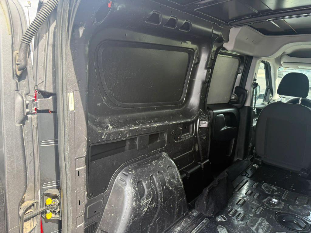 used 2019 Ram ProMaster City car, priced at $15,995