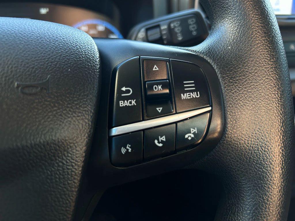 used 2021 Ford Bronco Sport car, priced at $16,595