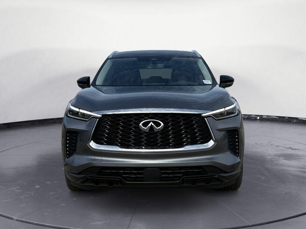 used 2023 INFINITI QX60 car, priced at $32,708